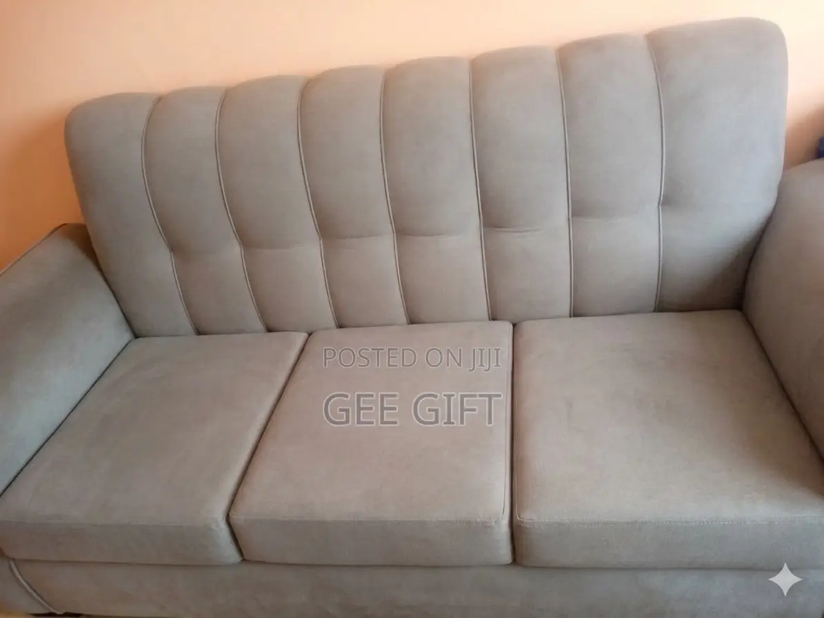 3 Seater Sofa