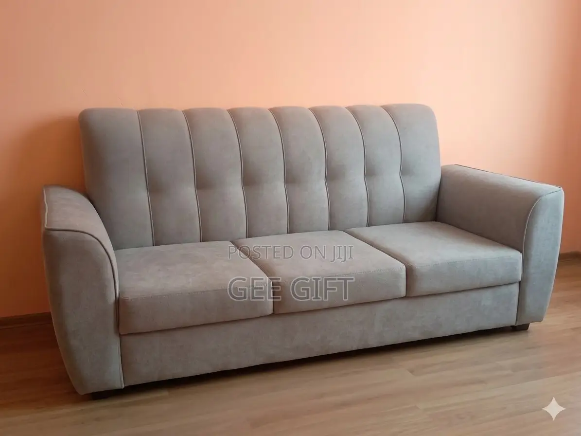 3 Seater Sofa