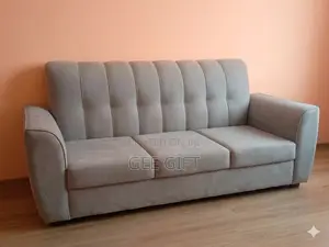3 Seater Sofa