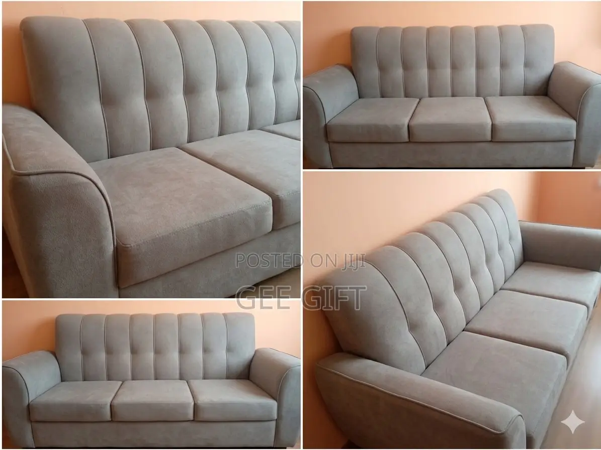 3 Seater Sofa
