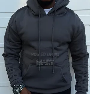 Warm Hoods.