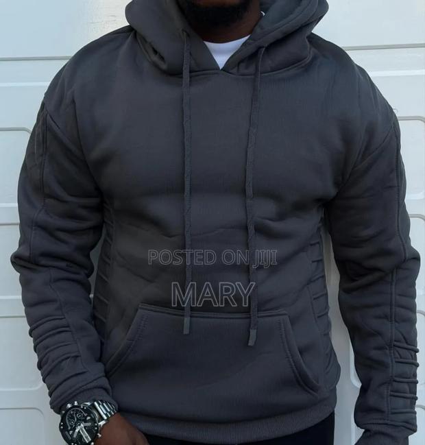 Warm Hoods. - thumbnail 2