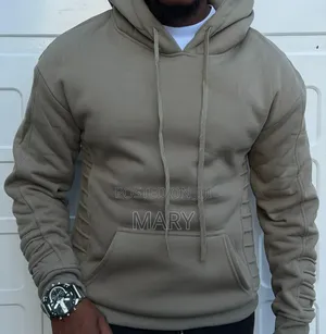 Warm Hoods.