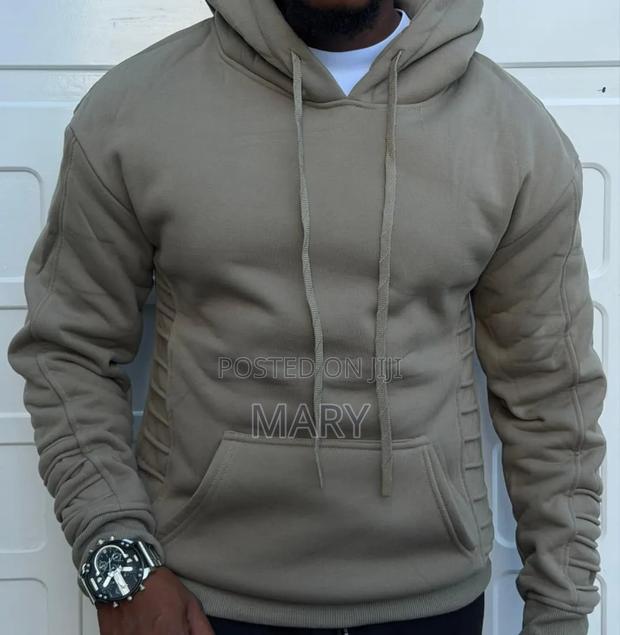 Warm Hoods. - thumbnail 3