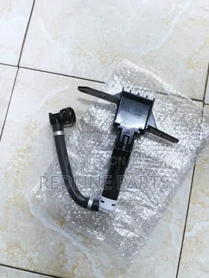 Subaru Forester Sh Headlight Nozzle