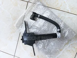 Subaru Forester Sh Headlight Nozzle