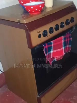 Electric Cooker