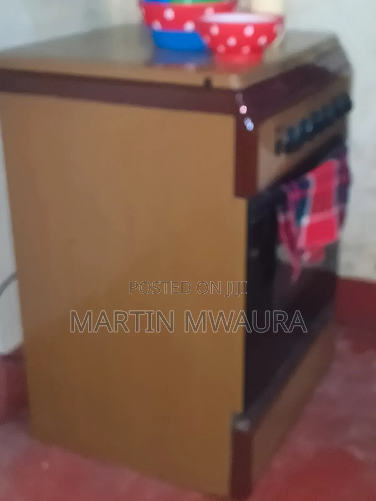 Electric Cooker