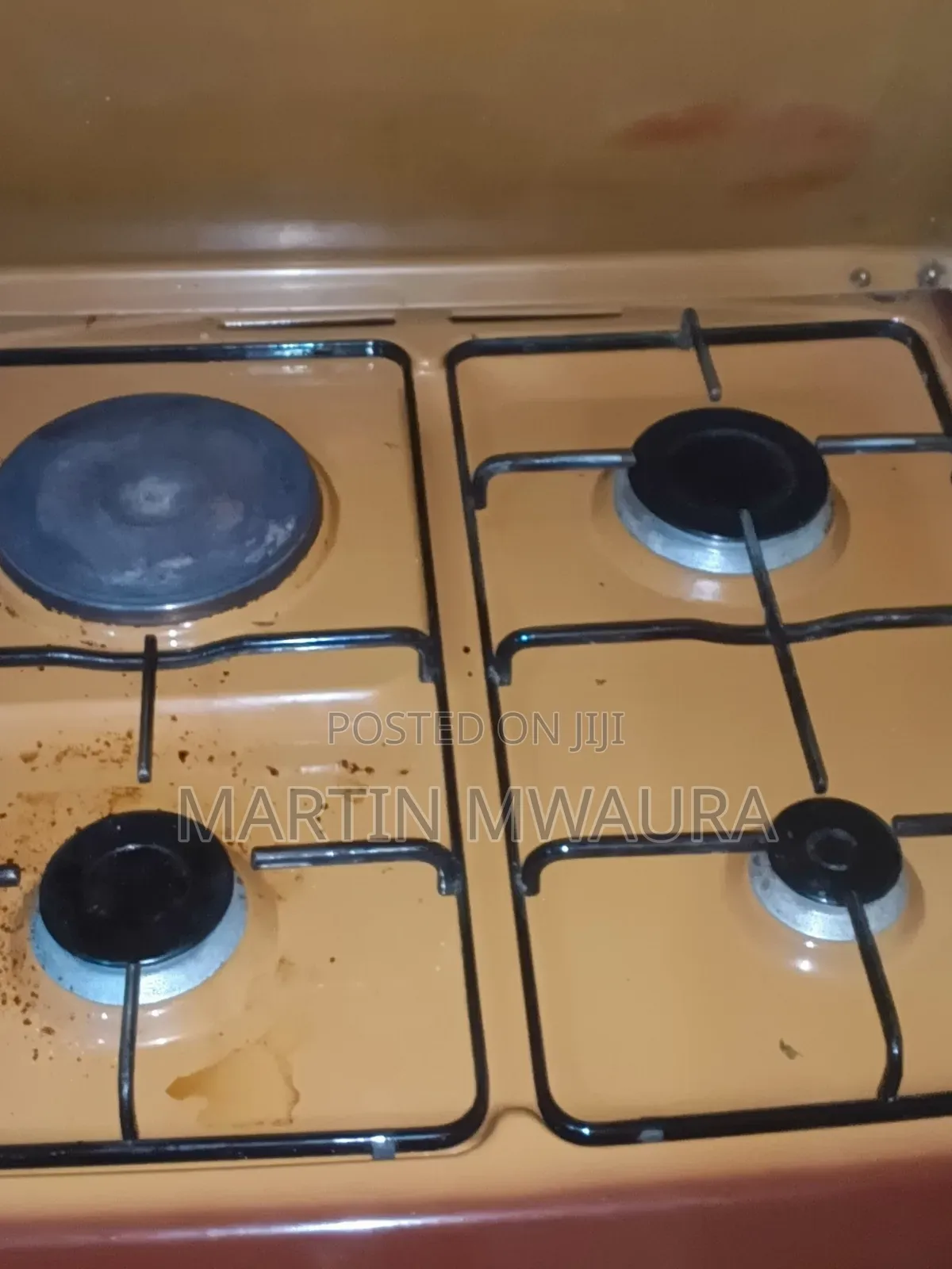 Electric Cooker