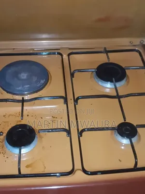 Electric Cooker