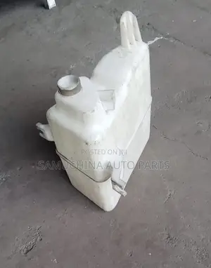 Dust Collector Toyota Alphard