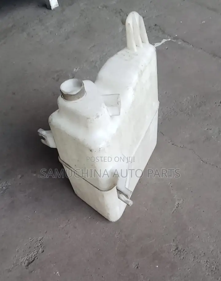 Dust Collector Toyota Alphard
