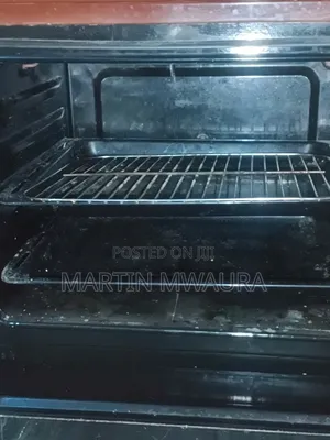 Electric Cooker