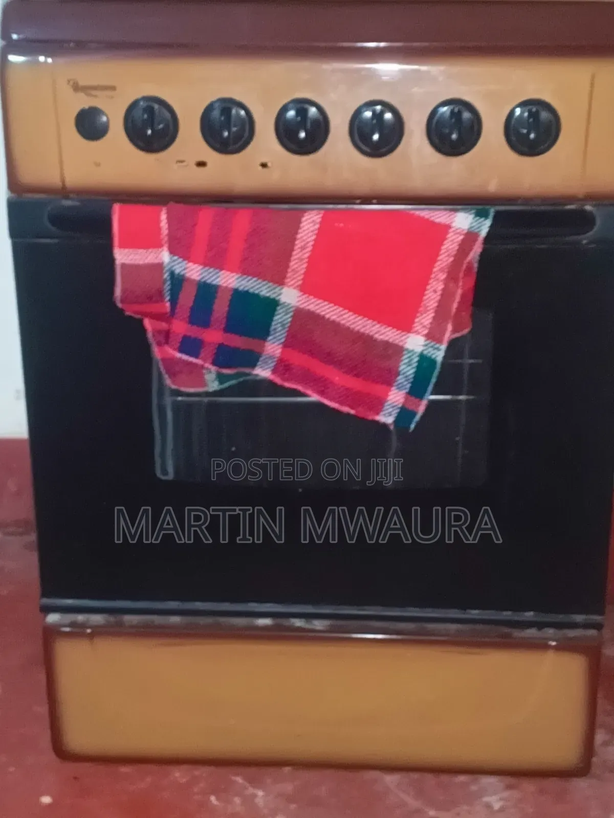 Electric Cooker