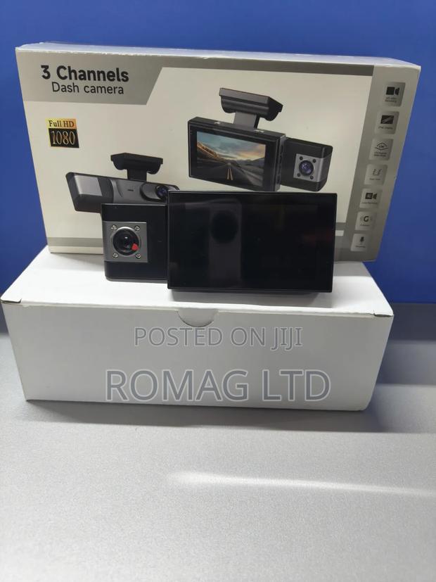 Dash Camera