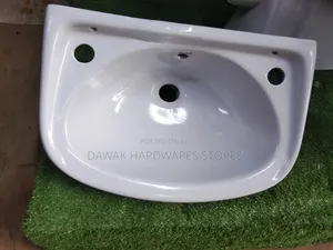Affordable Washhandbasin