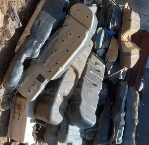 Car Fuel Tank Exjapan And Locally Used Available