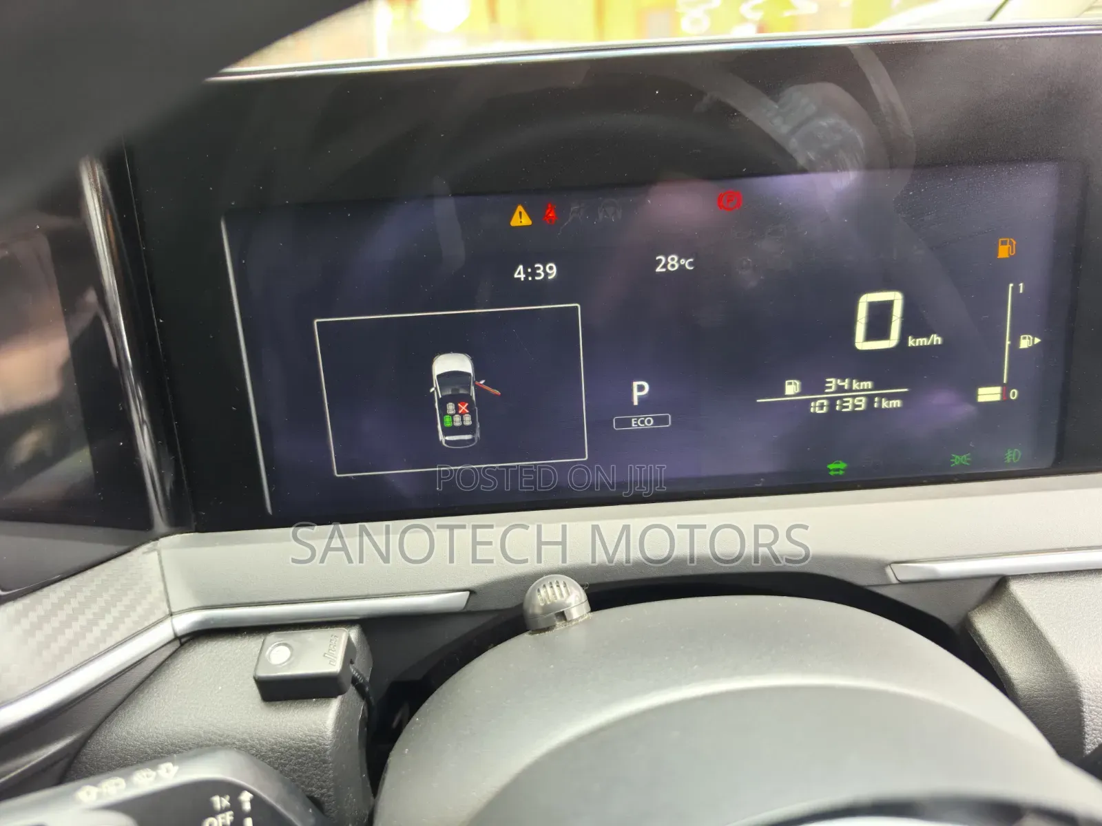 Nissan Note 1.2 Hybrid 2021 Gray