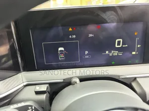 Nissan Note 1.2 Hybrid 2021 Gray
