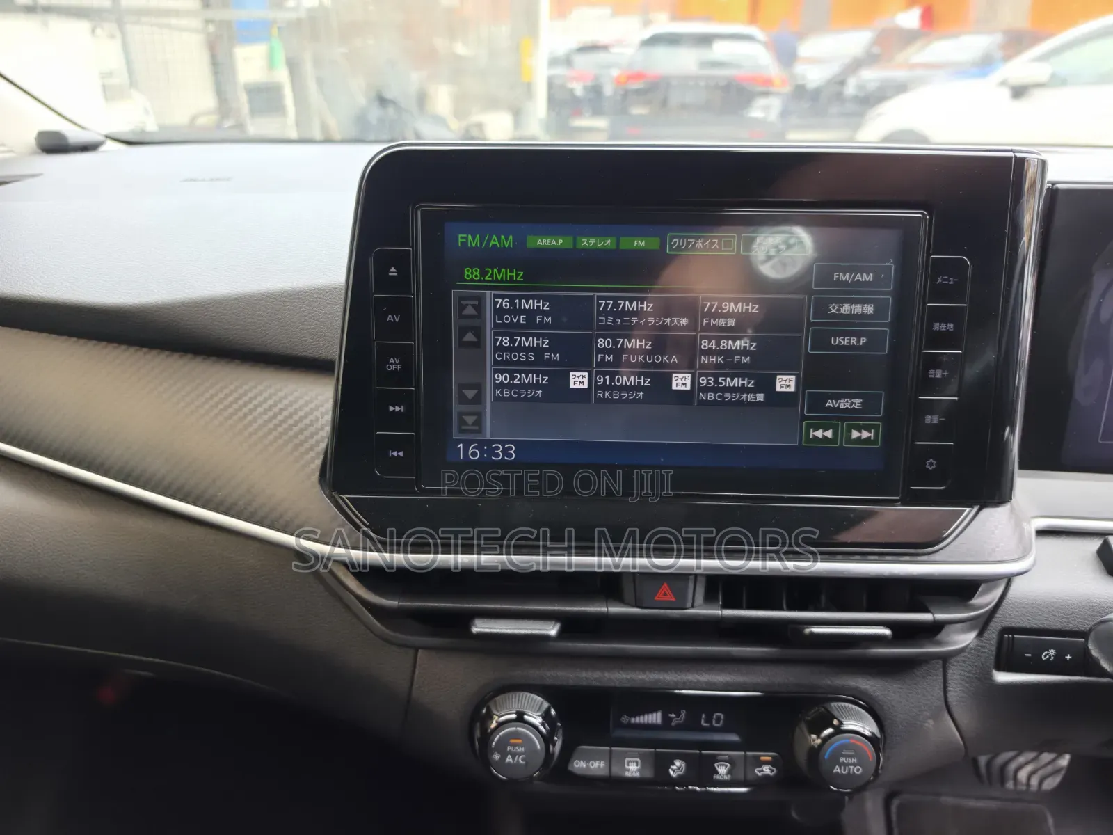 Nissan Note 1.2 Hybrid 2021 Gray