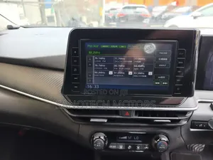 Nissan Note 1.2 Hybrid 2021 Gray