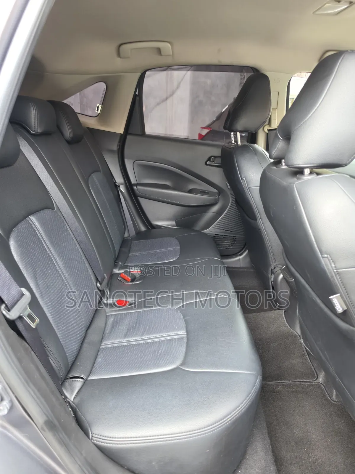 Nissan Note 1.2 Hybrid 2021 Gray