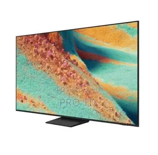 Samsung 65′′ Qn85f Neo Qled Mini Led Vision Ai Tv –