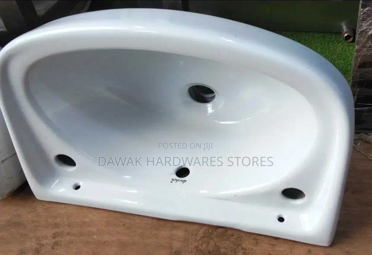Affordable Washhandbasin