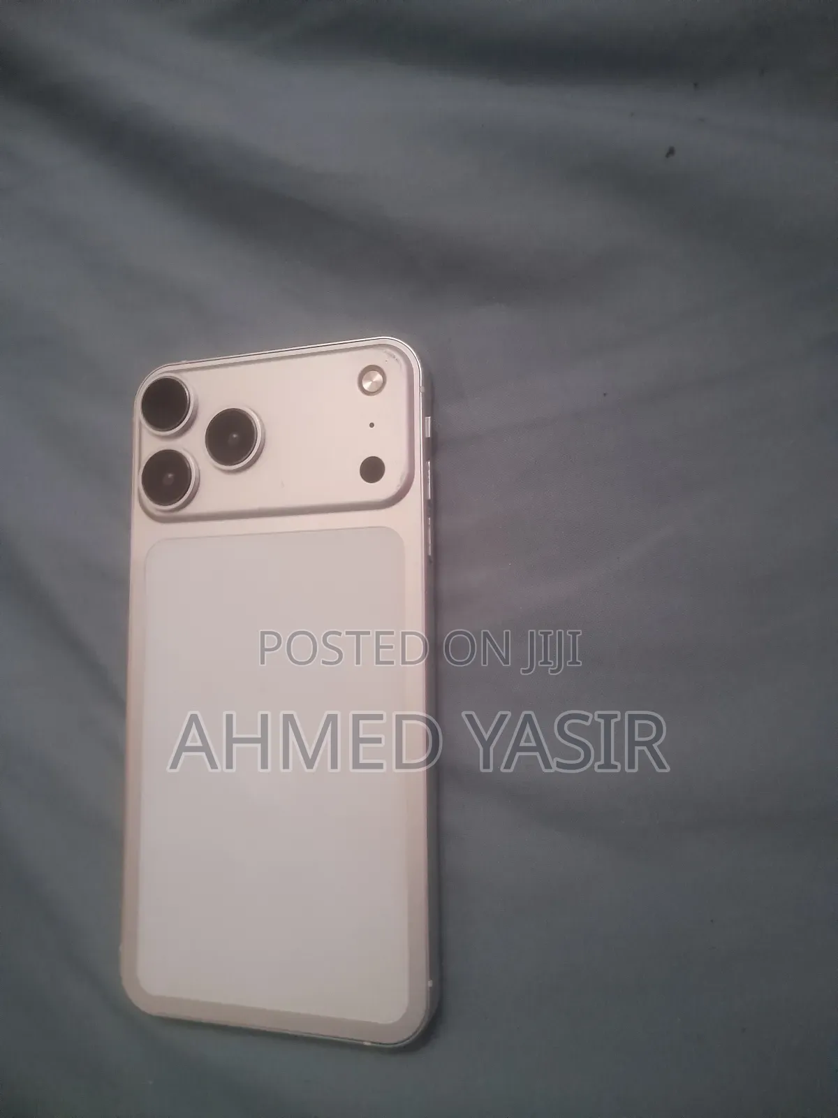 Apple iPhone XS Max 64 GB Silver