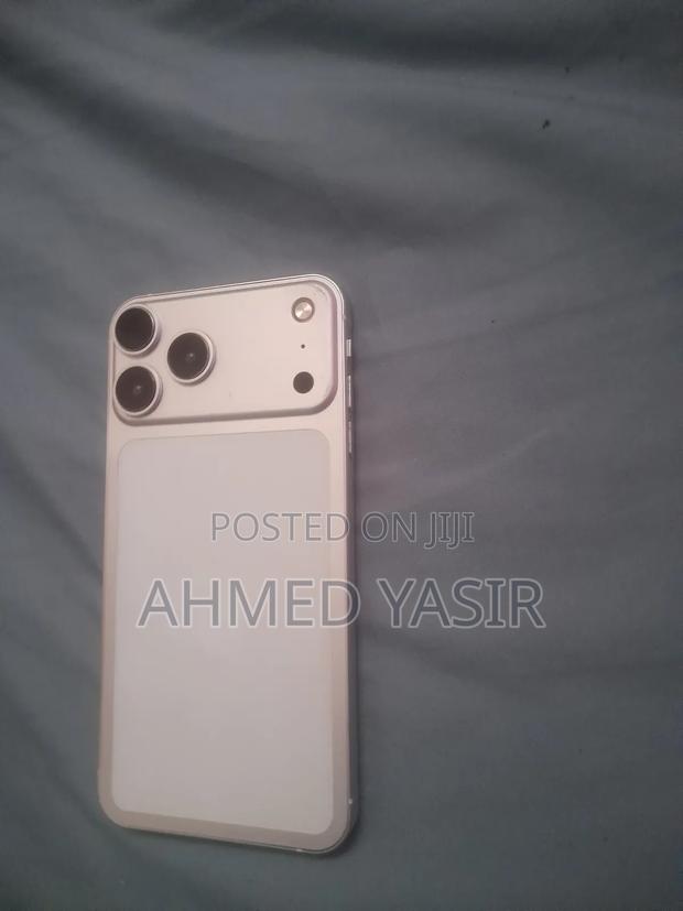 Apple iPhone XS Max 64 GB Silver