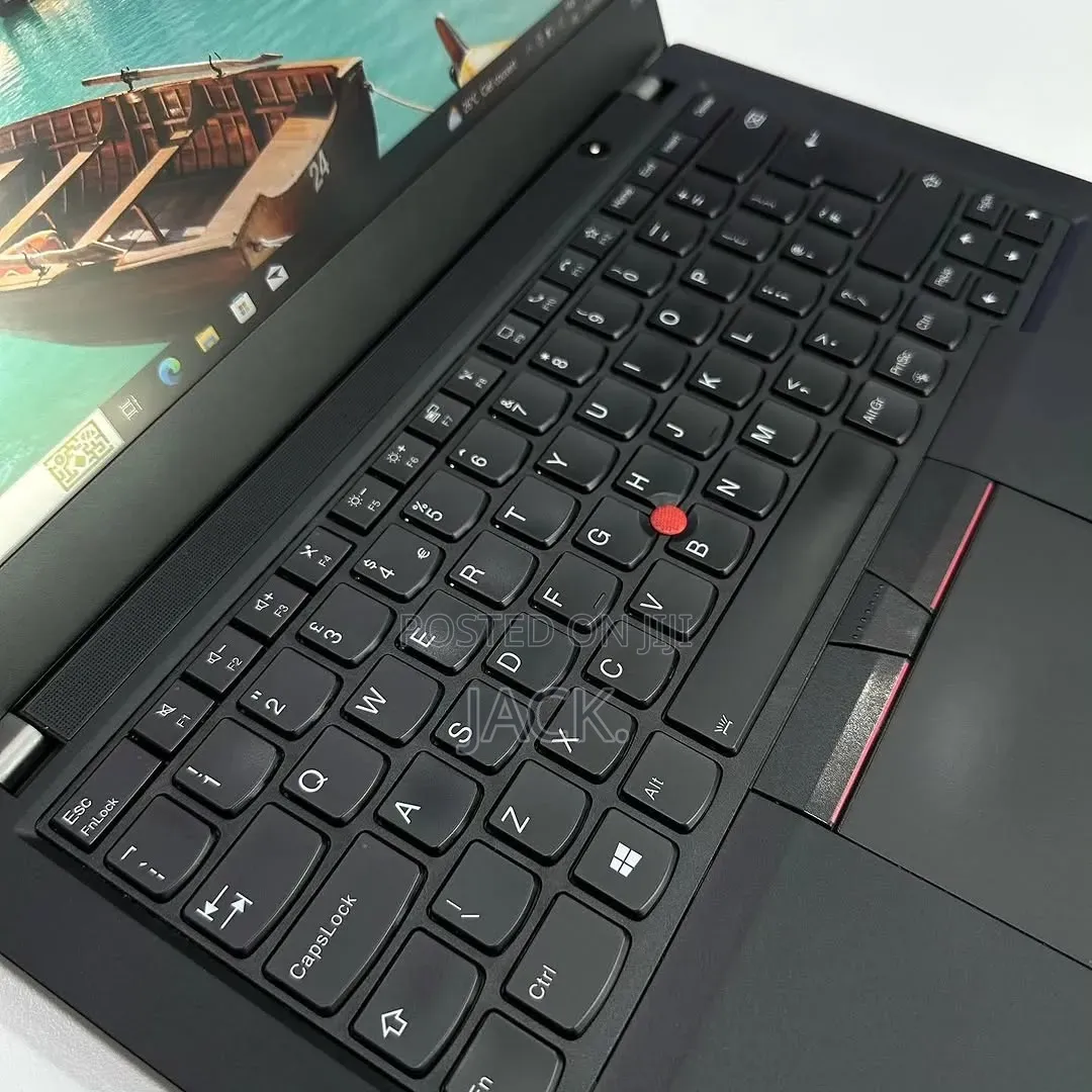 Laptop Lenovo ThinkPad T14s G4 16GB Intel Core Ultra 7 SSD 512GB
