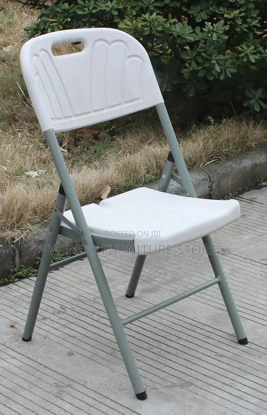 Office Chairs; White Foldable Home Office Patio Outdoor Chairs