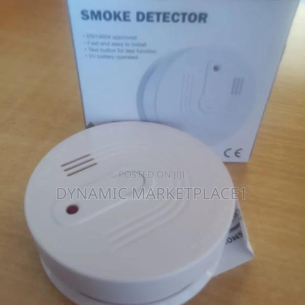 Smoke Detector,Smoke Detector