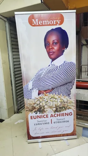 Custom Banner Printing for Business Promotions
