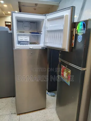 Mika Good as New Nofrost Fridge