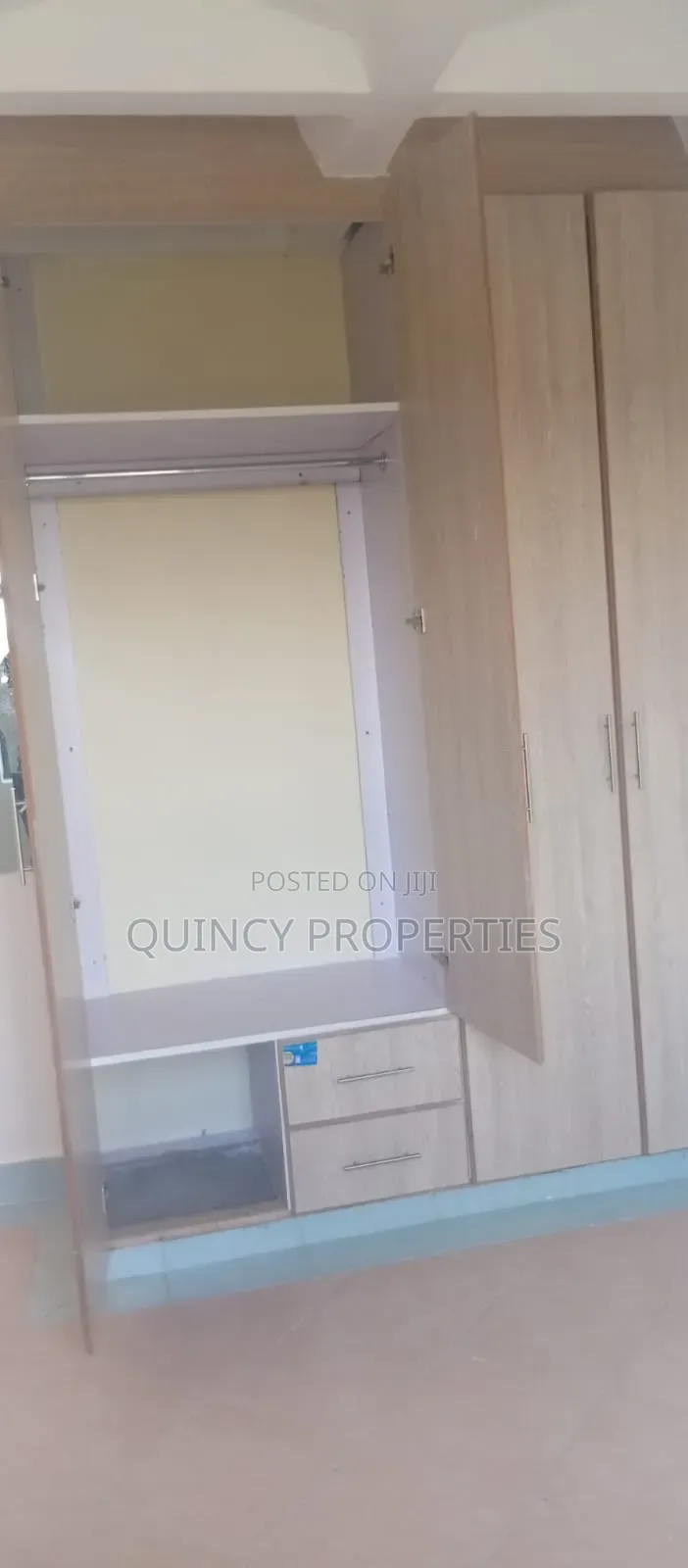 1bdrm Apartment in Ruaka for rent