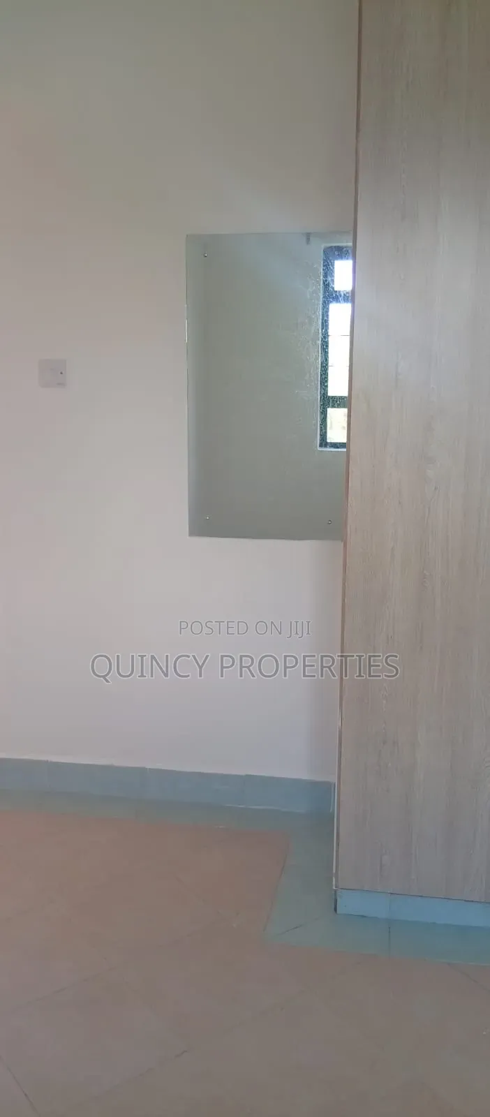 1bdrm Apartment in Ruaka for rent
