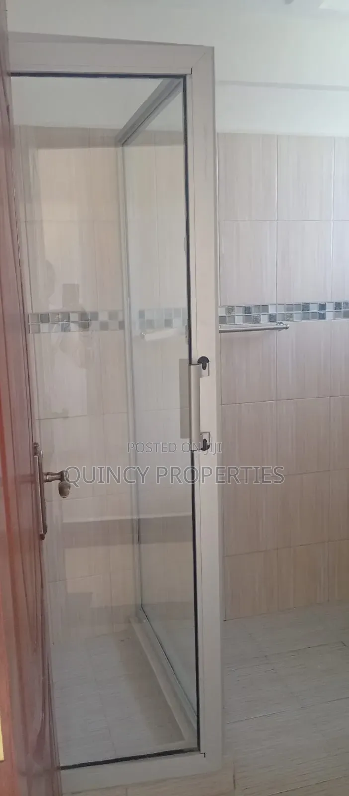 1bdrm Apartment in Ruaka for rent