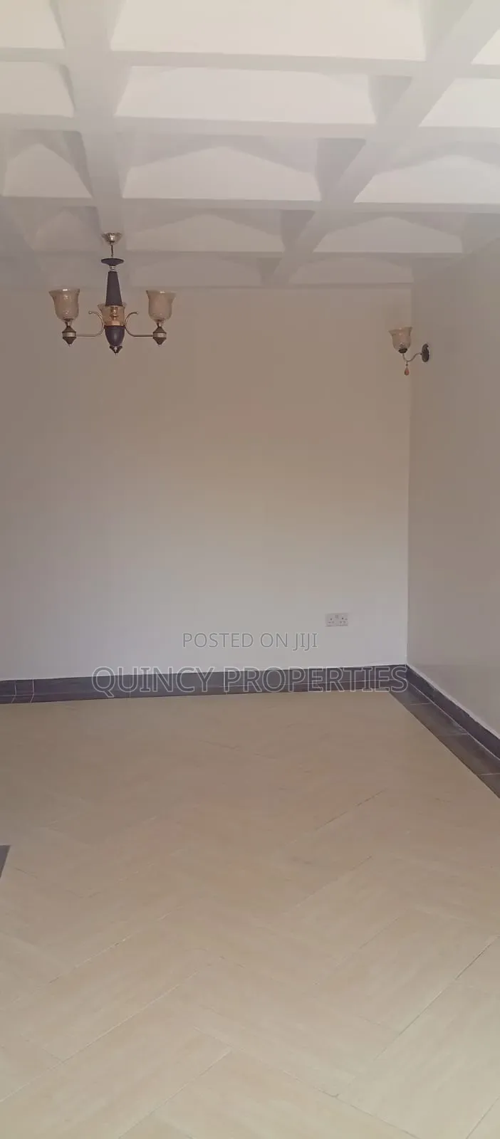 1bdrm Apartment in Ruaka for rent