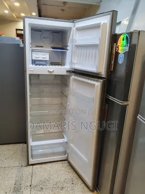 Mika Good as New Nofrost Fridge