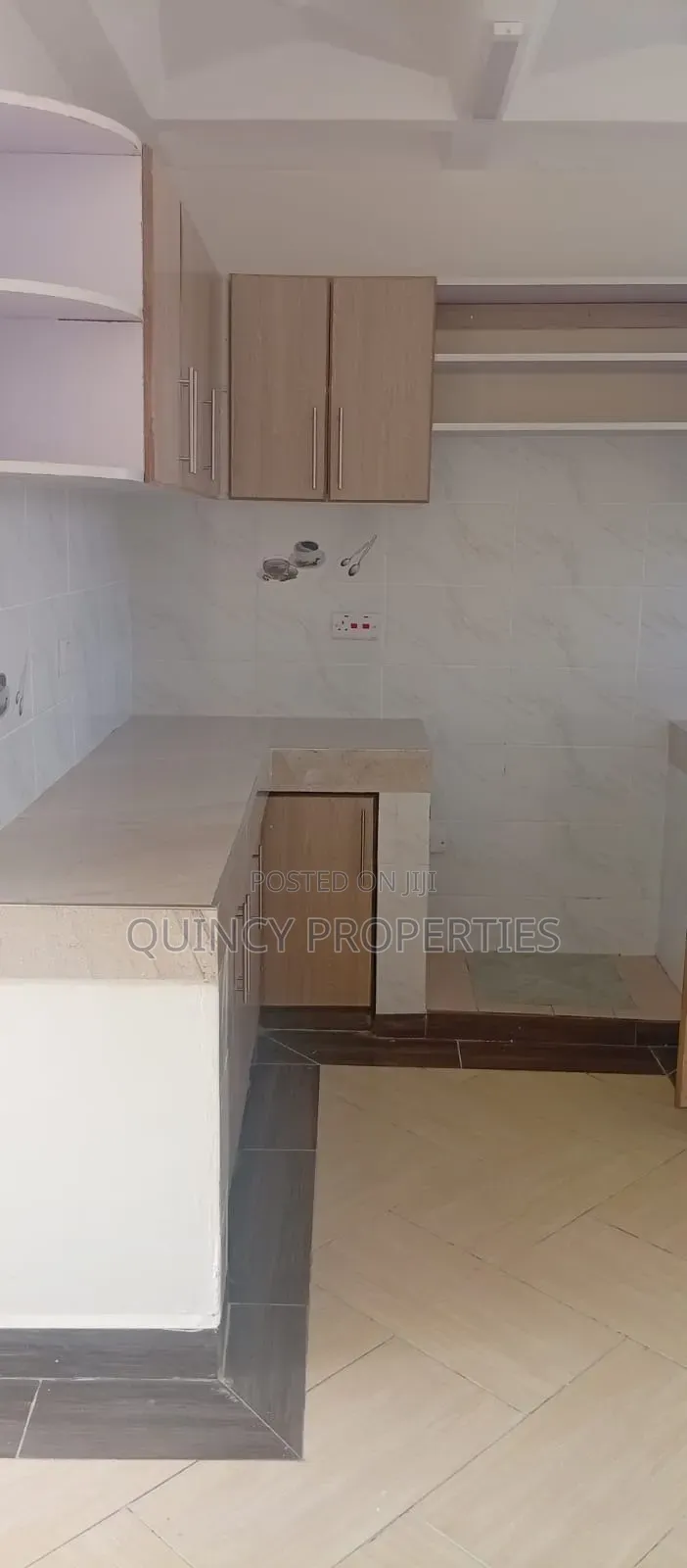 1bdrm Apartment in Ruaka for rent