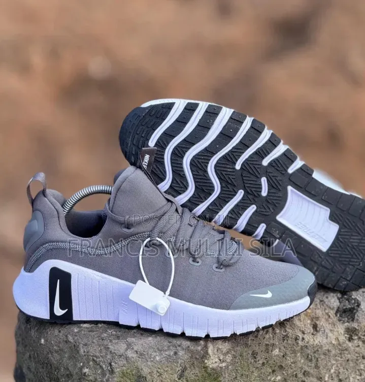 Nike Free Metcon