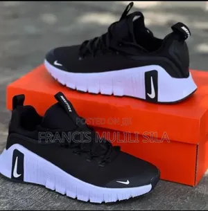 Nike Free Metcon