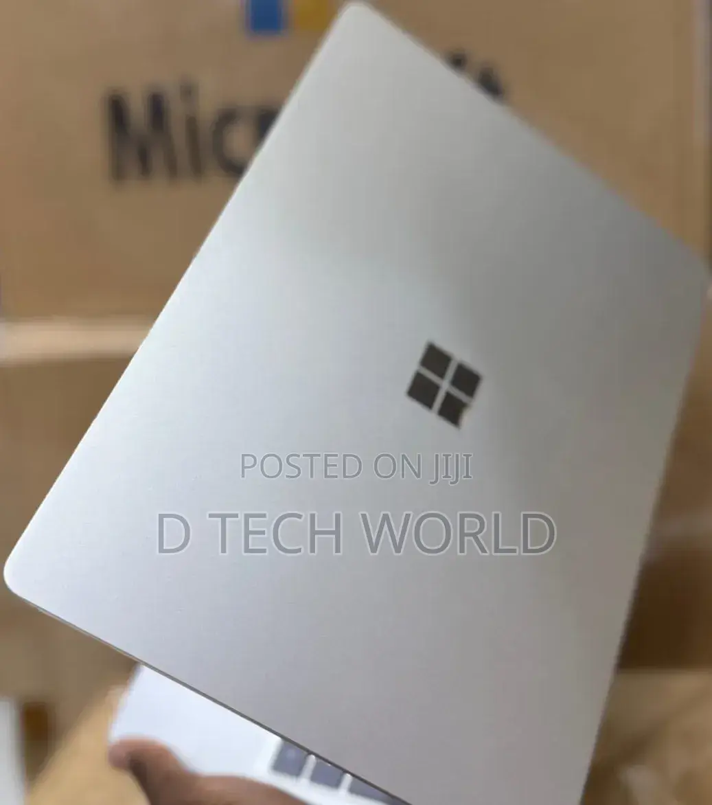 Laptop Microsoft Surface Go 8GB Intel Core i5 SSD 256GB