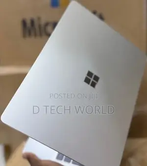 Laptop Microsoft Surface Go 8GB Intel Core i5 SSD 256GB