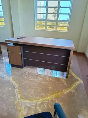 Hdmi Executive Manager Desk