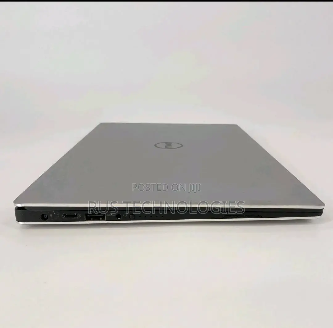 Laptop Dell XPS 13 8GB Intel Core i5 SSD 256GB
