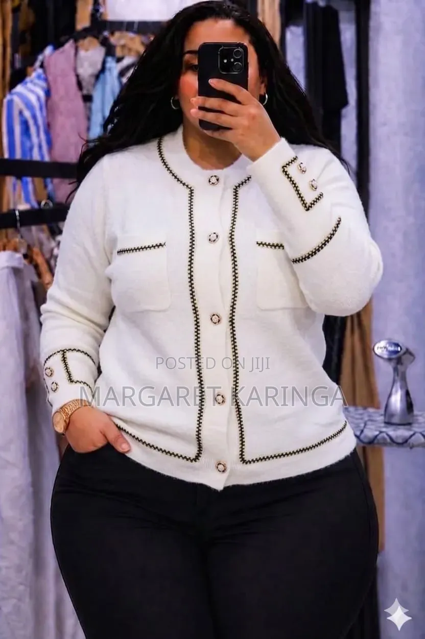Cashmere Sweaters