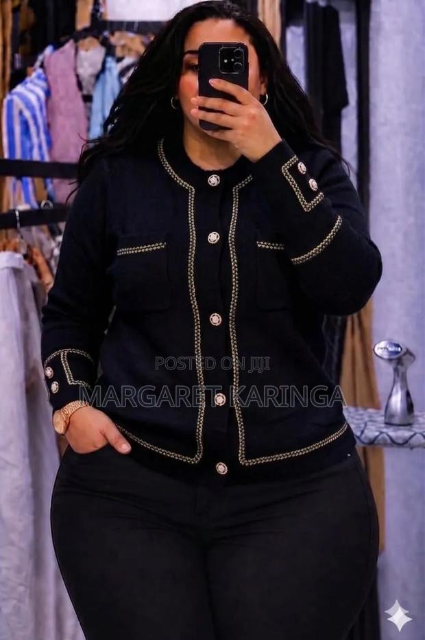 Cashmere Sweaters - thumbnail 2