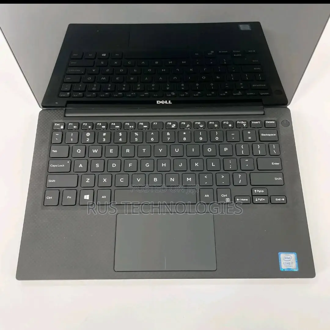 Laptop Dell XPS 13 8GB Intel Core i5 SSD 256GB